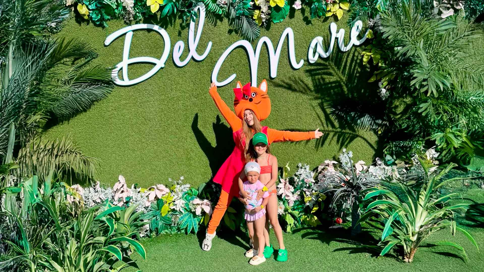 Генеративная заливка 3