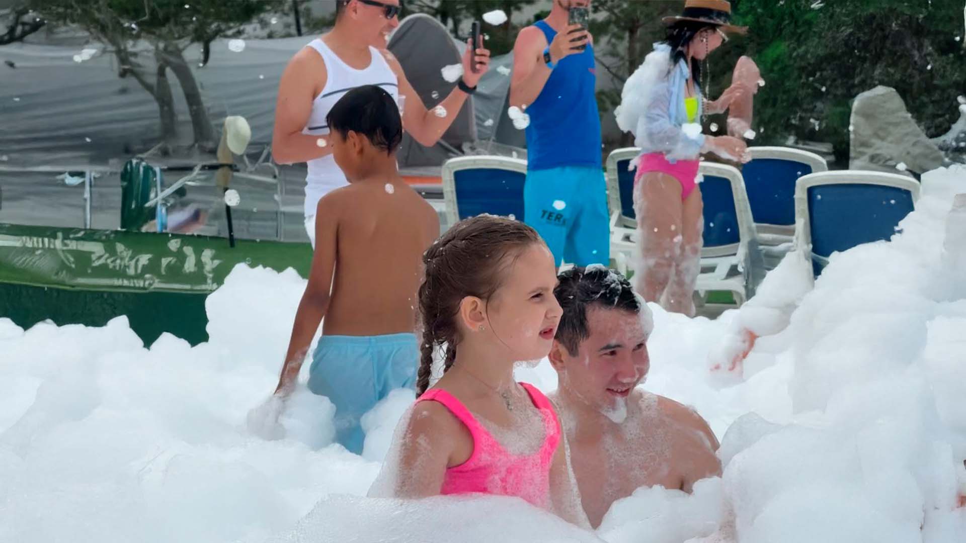 Генеративная заливка 8