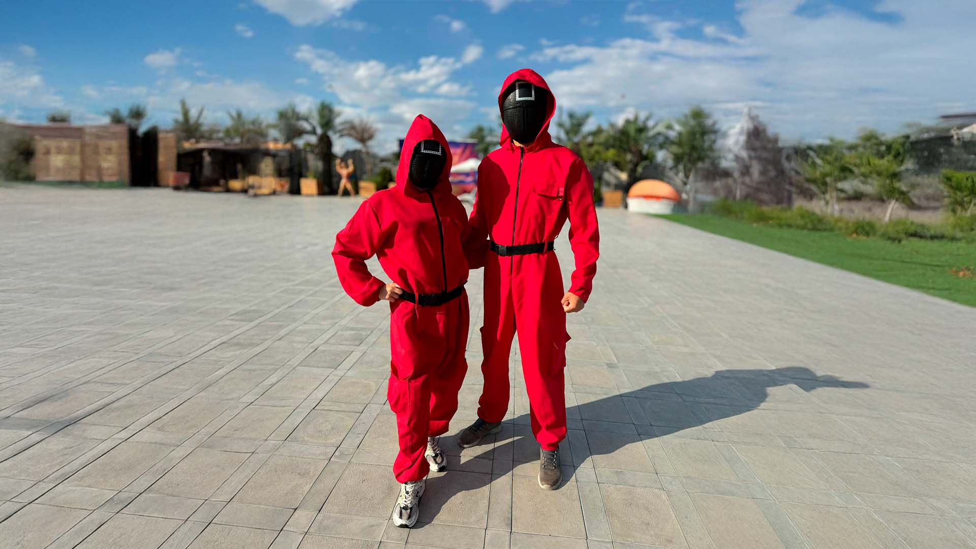 Генеративная заливка 9